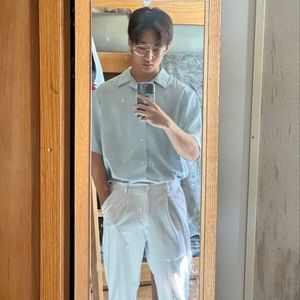 Meet your Posher, Donny